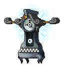 Dark Klock